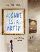 Ekaterina Alvarez, Ekaterina Álvarez, MARÍA DEL MAR HERNÁNDEZ, Emilio Ramos - ¿Dónde está arte? / Where Is Art?