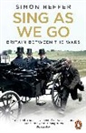 Simon Heffer, Heffer Simon - Sing As We Go