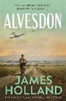 James Holland - Alvesdon