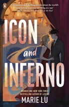 Marie Lu - Icon and Inferno