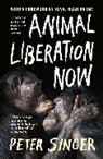 Peter Singer - Animal Liberation Now