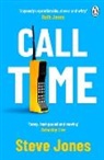 Steve Jones - Call Time