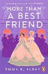 Emma R Alban, Emma R. Alban - More than a Best Friend