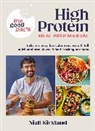 The Good Bite, Niall Kirkland - The Good Bite's High Protein Meal Prep Manual