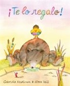 Gabriela Keselman, Nora Hilb - ¡Te Lo Regalo! (It's a Gift!)