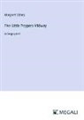 Margaret Sidney - Five Little Peppers Midway