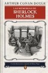 Las memorias de Sherlock Holmes (Sherlock 4)