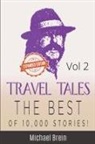 Michael Brein - Travel Tales