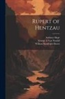 William Randolph Hearst, Anthony Hope, George A. van Nosdall - Rupert of Hentzau
