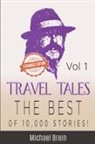 Michael Brein - Travel Tales