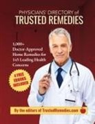 Mark E Johnson - PHYSICIANS' DIRECTORY OF TRUSTED REMEDIES