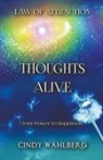 Cindy Wahlberg - Thoughts Alive