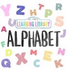 A. C. Larc - A.C. Larc's Learning Library Alphabet