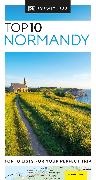 DK Eyewitness,  DK Travel - Normandy
