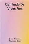 James T. Forrest, Rosamund Slack - Old Fort Garland
