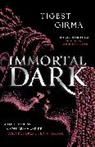 Tigest Girma - Immortal Dark