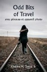 Charles M. Taylor Jr. - Odd Bits of Travel with Brush and Camera