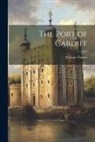 William Turner - The Port of Cardiff