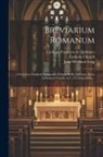 Catholic Church, Cardinal Francisco de Quiñones, John Wickham Legg - Breviarium Romanum: A Francisco Cardinali Quignonio Editum Et Recognitum: Iuxta Editionem Venetiis A.d. 1535 Impressam