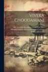 Sri Shankara Bhagathpadulu--Translati - Viveka Choodamani