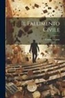 Cesare Vivante - Il Fallimento Civile