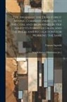 Thomas Sopwith - The Award of the Dean Forest Mining Commissioners ... As to the Coal and Iron Mines in Her Majesty's Forest of Dean; and the Rules and Regulations for