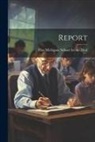 Flint Michigan School for the Deaf - Report