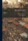 Frank Brangwyn, Omar Khayyam - Rubáiyát