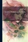 Tv Kalyan - Devi Khadgamala Vol -1