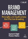 Paurav Shukla, Shukla Paurav, Jaywant Singh, Jaywant Shukla Singh, Singh Jaywant - Brand Management