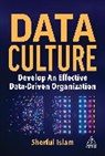 Dr Shorful Islam, Shorful Islam - Data Culture