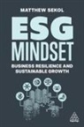 Matthew Sekol, Matthew (Ww Sustainability Industry Advocat Sekol, Matthew (WW Sustainability Industry Advocate) Sekol - Esg Mindset