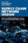 Das Dasgupta, Greys Sosic, Greys Sošic, Nick Vyas - Supply Chain Network Design
