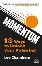 Lee Chambers, Chambers Lee - Momentum