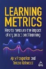 Teresa Kirkwood, Kirkwood Teresa, Ajay Pangarkar, Ajay Kirkwood Pangarkar - Learning Metrics