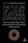 Gabriella Lojacono, Guido Tirone, Gabriella Lojacono - Future of Luxury Customer Experience