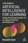 Donald Clark - Artificial Intelligence for Learning