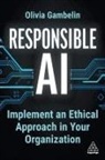 Olivia Gambelin - Responsible Ai