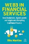 Rita Martins - Web3 in Financial Services