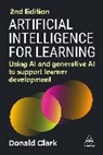 Donald Clark, Clark Donald - Artificial Intelligence for Learning