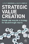 Jon Andrew, Rupert Morrison, Rupert Andrew Morrison, Morrison Rupert - Strategic Value Creation