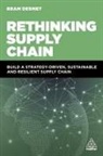 Bram DeSmet, Dr Bram Desmet - Rethinking Supply Chain