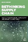 Bram DeSmet, Dr Bram Desmet - Rethinking Supply Chain