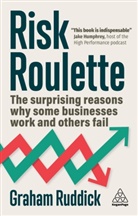Graham Ruddick - Risk Roulette