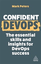 Mark Peters - Confident Devops