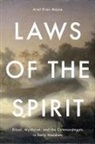 Ariel Evan Mayse - Laws of the Spirit
