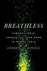 Andrew McDowell - Breathless