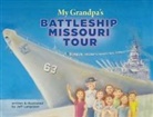 Jeff Langcaon, Jeff Langcaon, Jeff Langcaon - My Grandpa's Battleship Missouri Tour