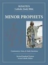 Scott/ Mitch Hahn, Scott Hahn - The Minor Prophets