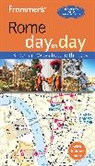 Elizabeth Heath, Heath Elizabeth - Frommer's Rome Day by Day
